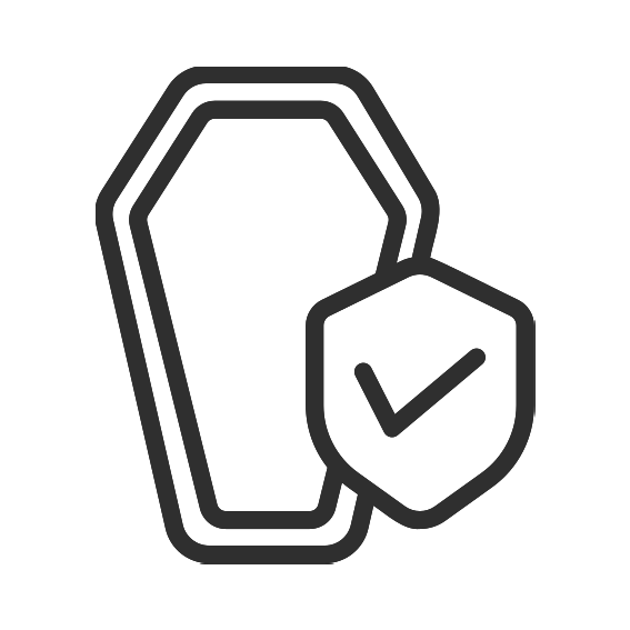 cofani con sigillo di qualità